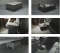 Preview: Pioneer TS-A2000LB 20cm 700 Watt Subwoofer im flachen Gehäuse TSA2000LB